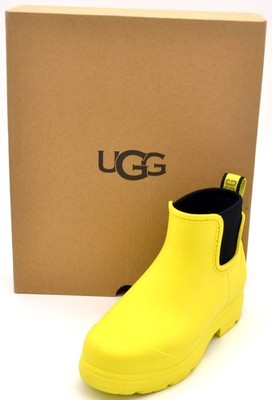 UGG Womens Droplet Ankle Boots | Pearfect | 1130831-PRF | Authentic New