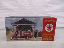 Ertl Texaco 1919 GMC Tanker Truck