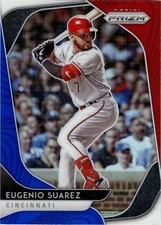 2020 Panini Prizm Red White & Blue (Multi-Pack) PRIZM You Pick Complete Your Set