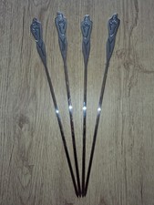 Carrol Boyes Stainless Steel Scewers