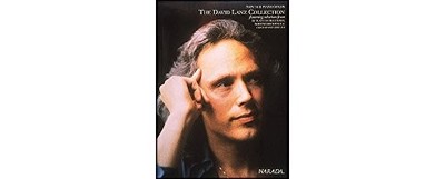 David Lanz - Collection: New Age Piano S..., David Lanz