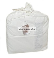 RACHEL ASHWELL COUTURE 2 KING PILLOWCASES Lil...