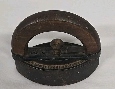Vintage Antique Enterprise Manufacturing Company, Philadelphia, Pennsylvania, 