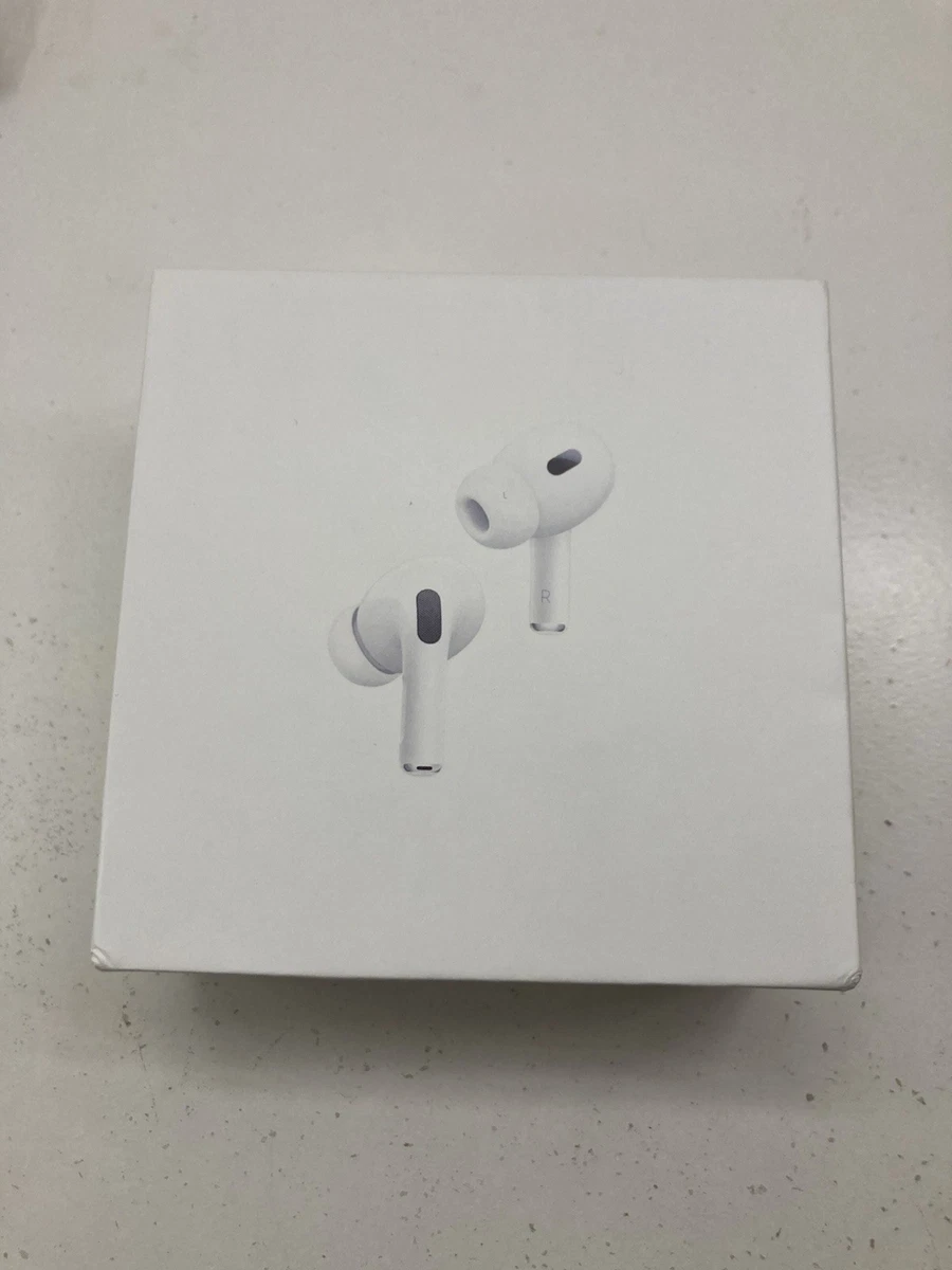 Apple AirPods Pro for Sale - eBay