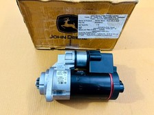 RE533976 Bosch Starter 12V 3.2Kw fits for John Deere