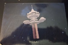 Eaglemoss Star Trek Regula I Station