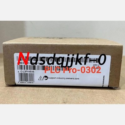 6ES7331-7TF01-0AB0 1PCS Brand New Siemens 6ES7 331-7TF01-0AB0 Fast delivery