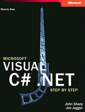 Microsoft Visual C . NET Jon, ActiveEducation Staff, Sharp, John