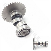 Nockenwelle REX Baotian Jinlun Benzhou Ecobike Ering Yiying China Roller 50C GY6