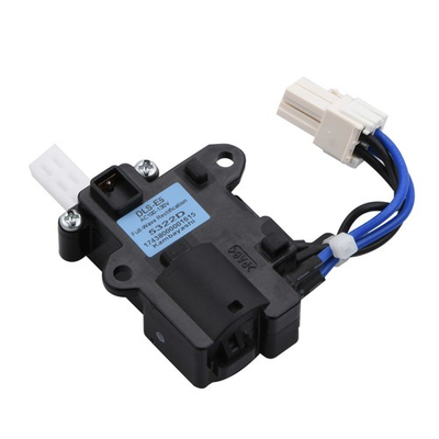 #ad Washer Switch Lid Door Lock Assembly Compatible For Frigidaire 5304511338 $15.74