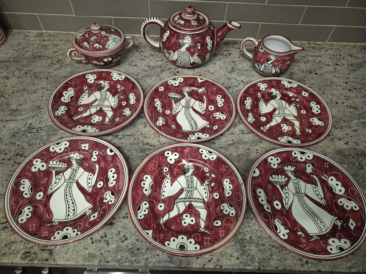 grazia deruta products for sale | eBay