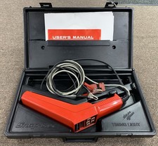 スナップオン タイミングライト | eBay公認海外通販サイト | セカイモン