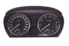BMW 3er E90 E91 Tachometer Benziner 9187058 1025440 Kombiinstrument Johnson KFZ