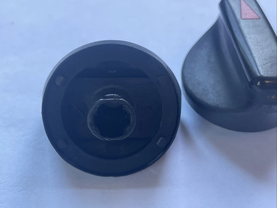 46536 Juego de perillas de control de calefacción Mercedes-Benz C123 280CE cupé Foto 2 de 2