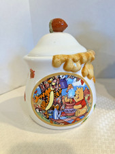 Winnie the Pooh Disney Cookie Jars (1968-Now) for sale | eBay