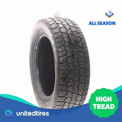 Used 275/60R20 Mickey Thompson Deegan 38 115T - 9.5/32