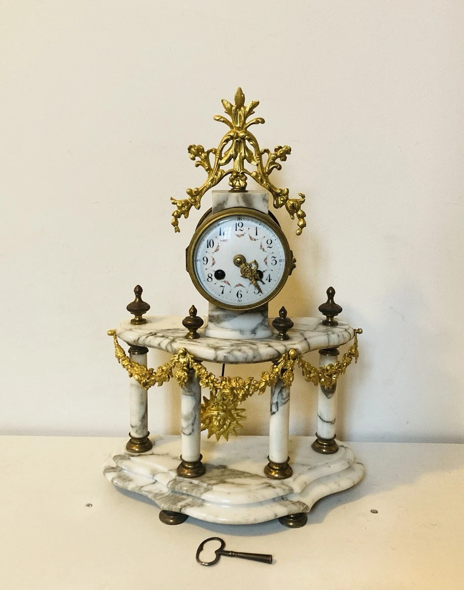 Lame De Suspension Pour Pendule Kundo – N° 54S – Horloge Carillon – Suisse – NEUF