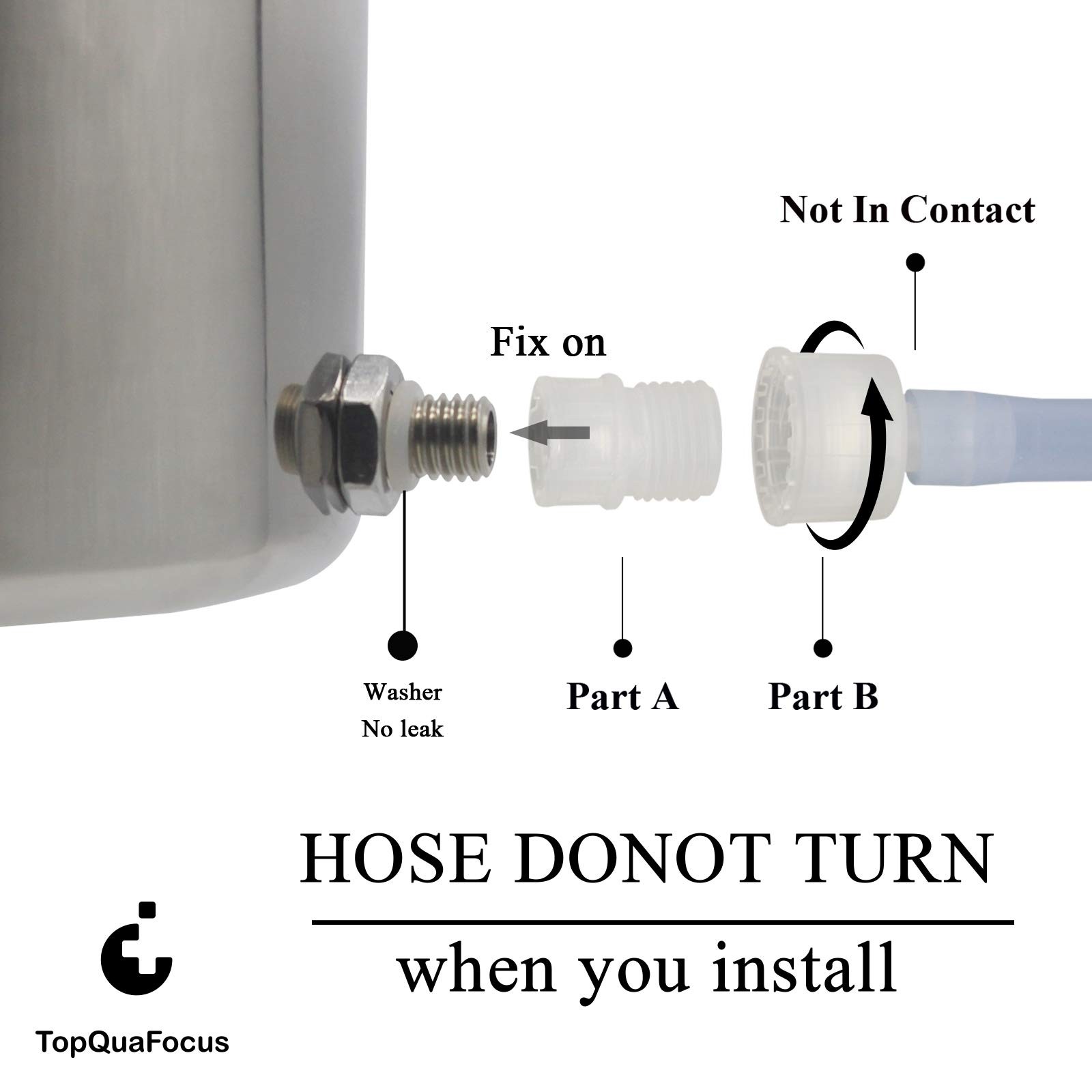 Stainless Steel Enema Bucket Kit for Colon Cleansing Reuseable Enema kit - Su...