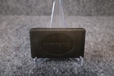 Official Nintendo DS OEM Black Plastic Game Cartridge Holder Protective Case x 2