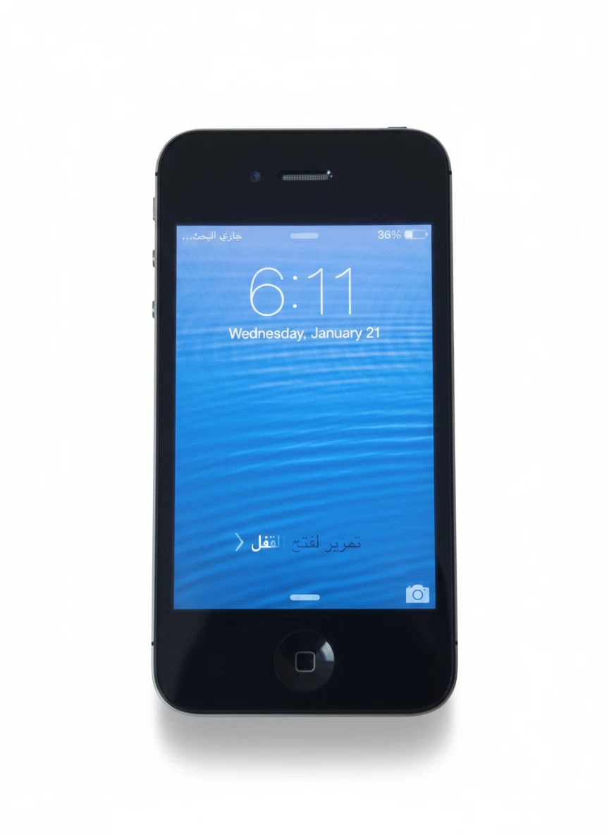 iPhone 4 8GB Black for Sale | Shop New & Used Cell Phones | eBay