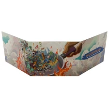 Modiphius Entertainment: Wilderfeast - Guide Screen - Game Master RPG Accessory,