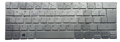 AC224 Eine Tastatur Taste Acer Iconia TAB W3-810 W700 KT-1252 P3-171 P3-131