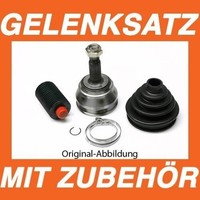 Antriebswelle Gelenksatz VW Golf II (19E, 1G1) 1.8 I GTI 16V G60
