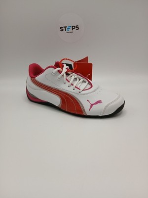 Puma Drift Cat Juniors Glitter Brandneu mit Karton