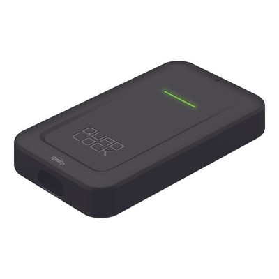 Quad Lock Wireless CarPlay Adapter iPhone Auto Dongle für Apple CarPlay kabellos