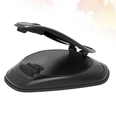 Kfz Handyhalterung Autotelefon-halterung Auto-Smartphone-Saugnapfhalter