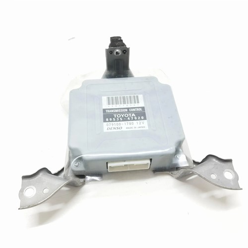 TOYOTA PRIUS W3 Getriebesteuergerät 8953547020 1.50 2007 29488553