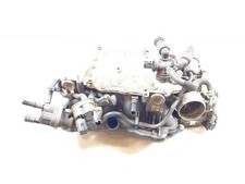 Jeep Jl Wrangler 2.0l Intake Manifold Wintercooler 05281983aa 2018-2023 030830