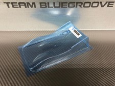 VINTAGE 1/24 PONTIAC FIERO GTP  LEXAN BODY