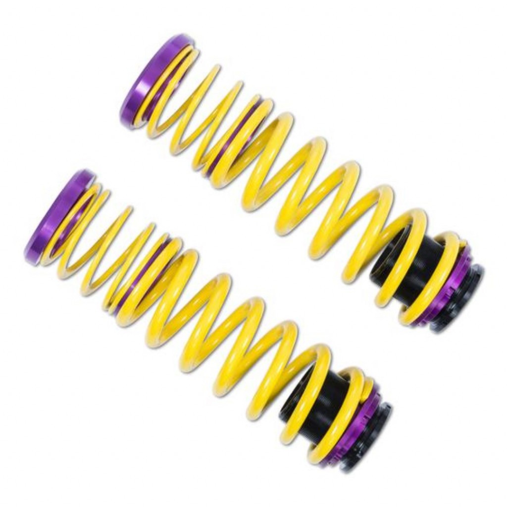 KW Lowering Spring Kit For Aston Martin Vantage 2018 2019 2020 2021