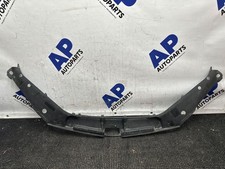 Mercedes-Benz ML W166 2014 Oberteil Schlosstr&auml;ger Fronttr&auml;ger Frontmaske