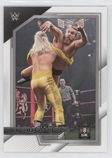 2022 Panini WWE NXT Trent Seven #90 0b3