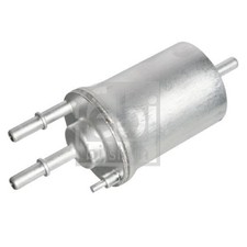 Kraftstofffilter für Audi A1 8X1 8XA A3 8P1 8P7 8PA TT 8J3 8J9 | 24000233