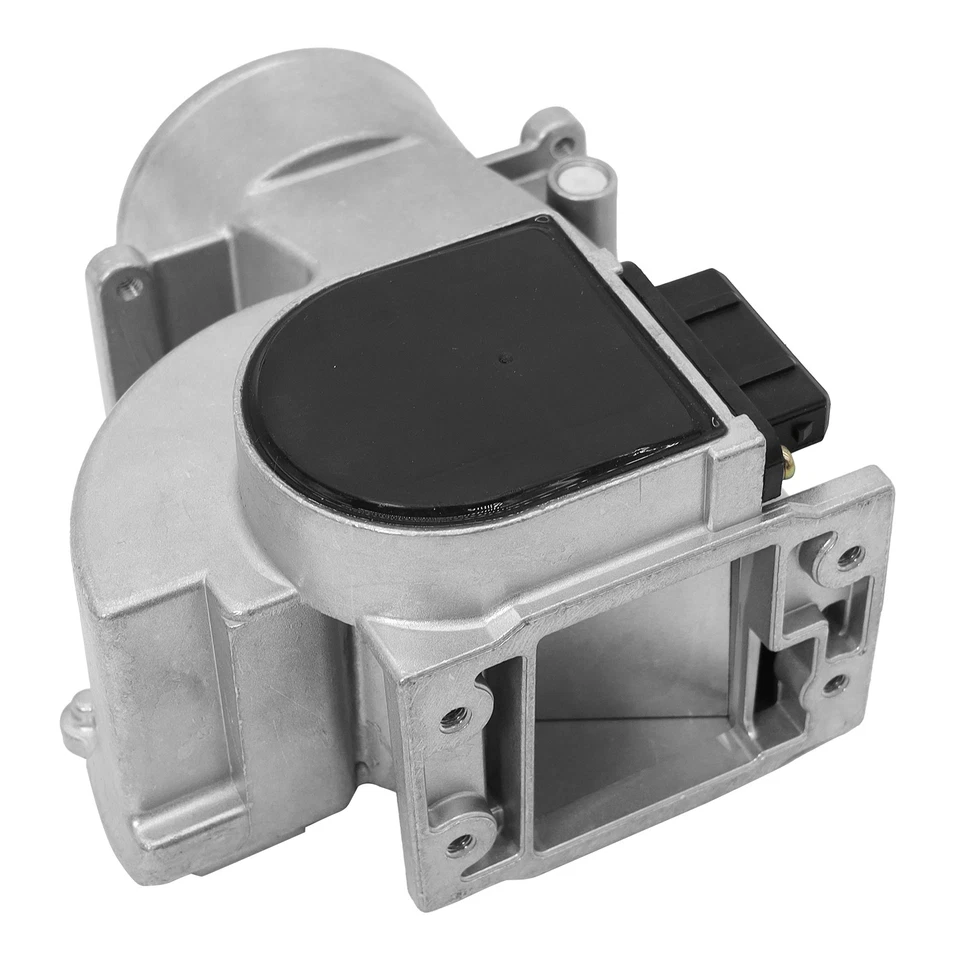 For Mazda 323 MX-6 RX-7 MPV Ford Probe Mass Air Flow Meter MAF CSW Foto 4 de 4
