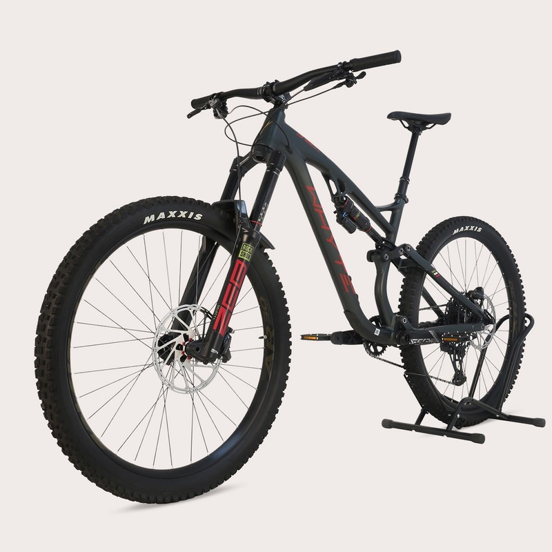 Whyte G-180 RS MX V2 2023 Full Suspension Bike / LARGE / Very Good Condition