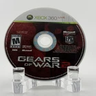Gears of War 2 (Xbox 360, 2008) NO TRACKING - DISC ONLY 5810