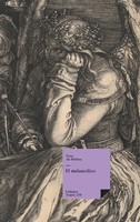Tirso De Molina | El MelancóLico | Buch | Spanisch (2024) | Leinen (Buchleinen)
