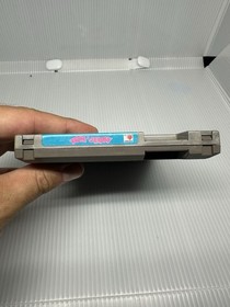 Tom & Jerry Nintendo NES 1991 Tested Working Cart Only