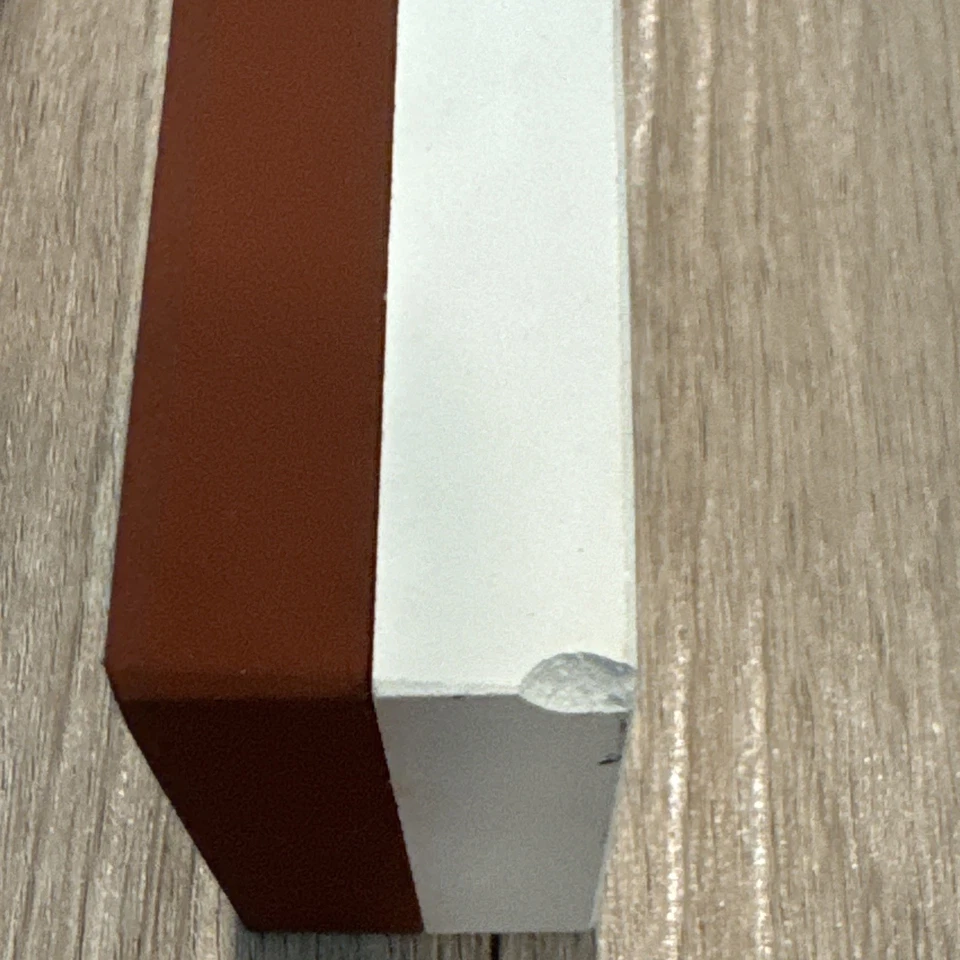 Piedra de afilar combinada de 2 lados Shun 1000/6000 grano - afilador de cuchillos  Foto 4 de 4