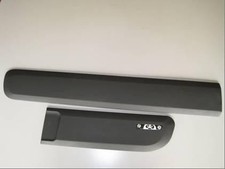 MODANATURE KIT LAT PER FIAT PANDA 2012 C/LOGO ADES.PANDA DISEGNO ORIGINALE