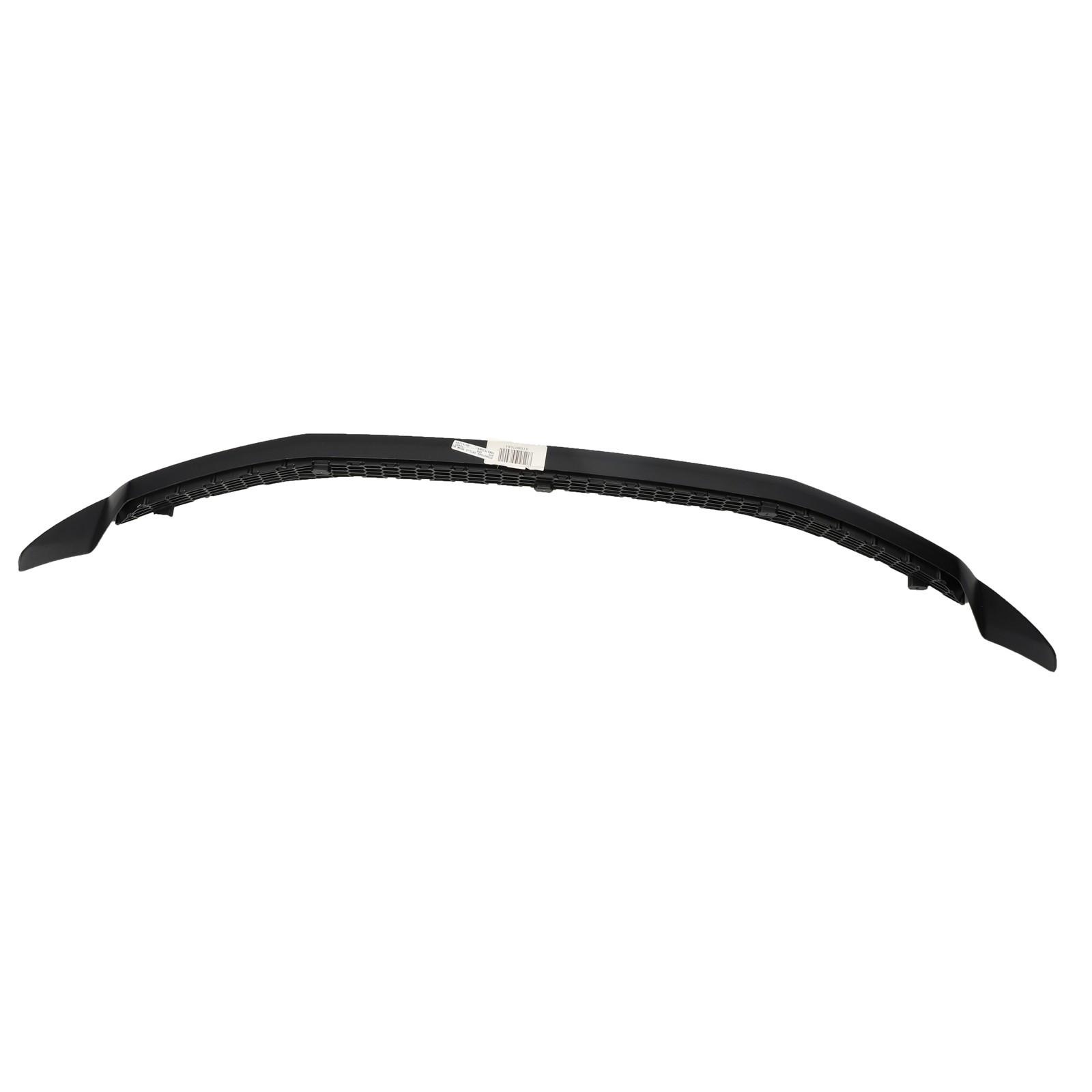 Lamborghini Huracan Rear Upper Mesh P/N 4T0807684