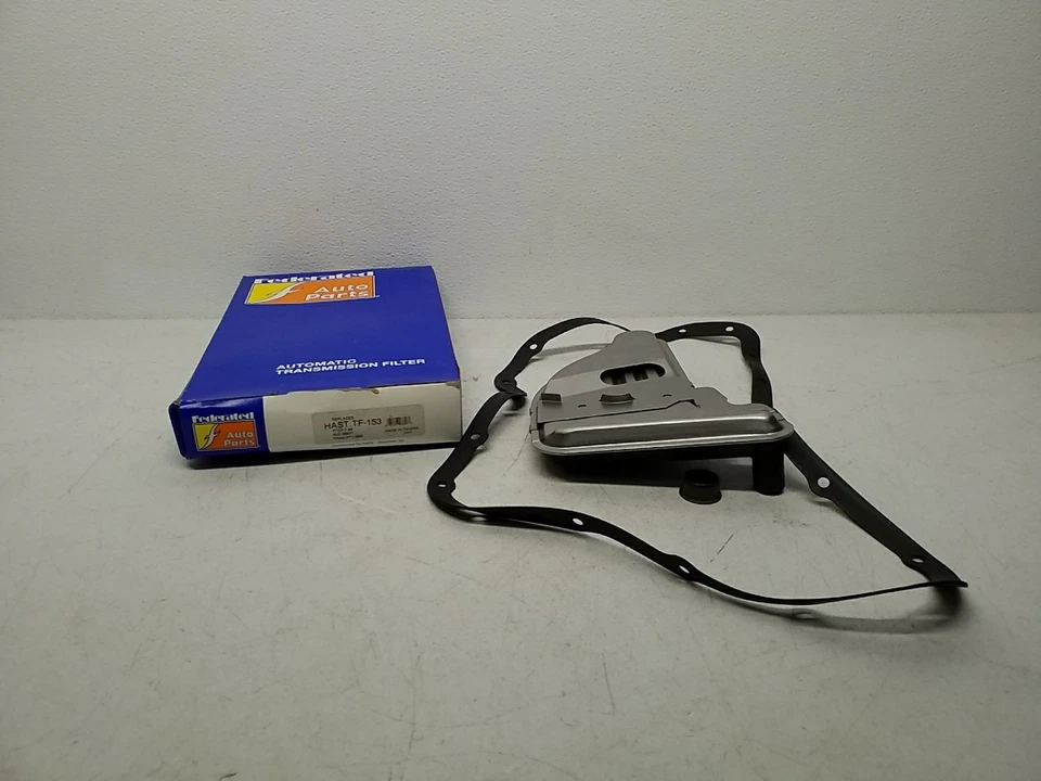 Federated TF-153 Automatic Transmission Filter Kit – Durable, Leak-Resistant - Image 2 of 4
