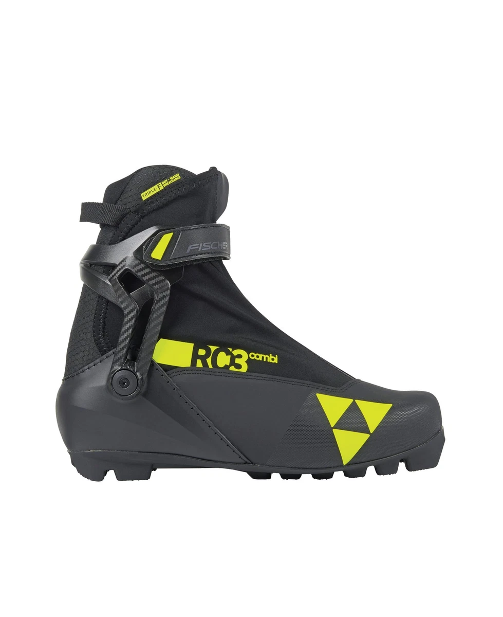 Fischer Ski & Snowboard Boots for sale | eBay