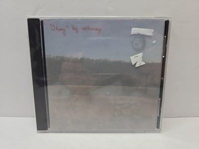 Okay by Vollmar (CD, 2006) - Folk - Brand New Sealed