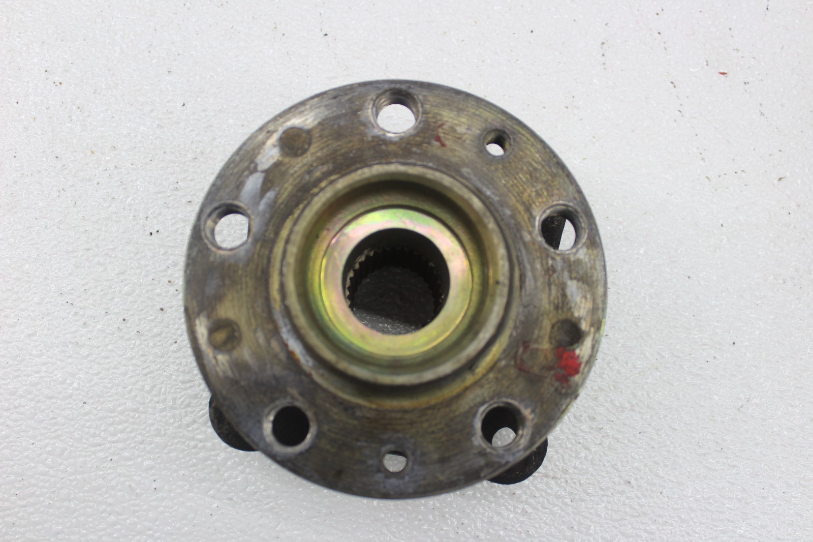 99-01 FERRARI 456 M REAR RIGHT WHEEL HUB BEARING