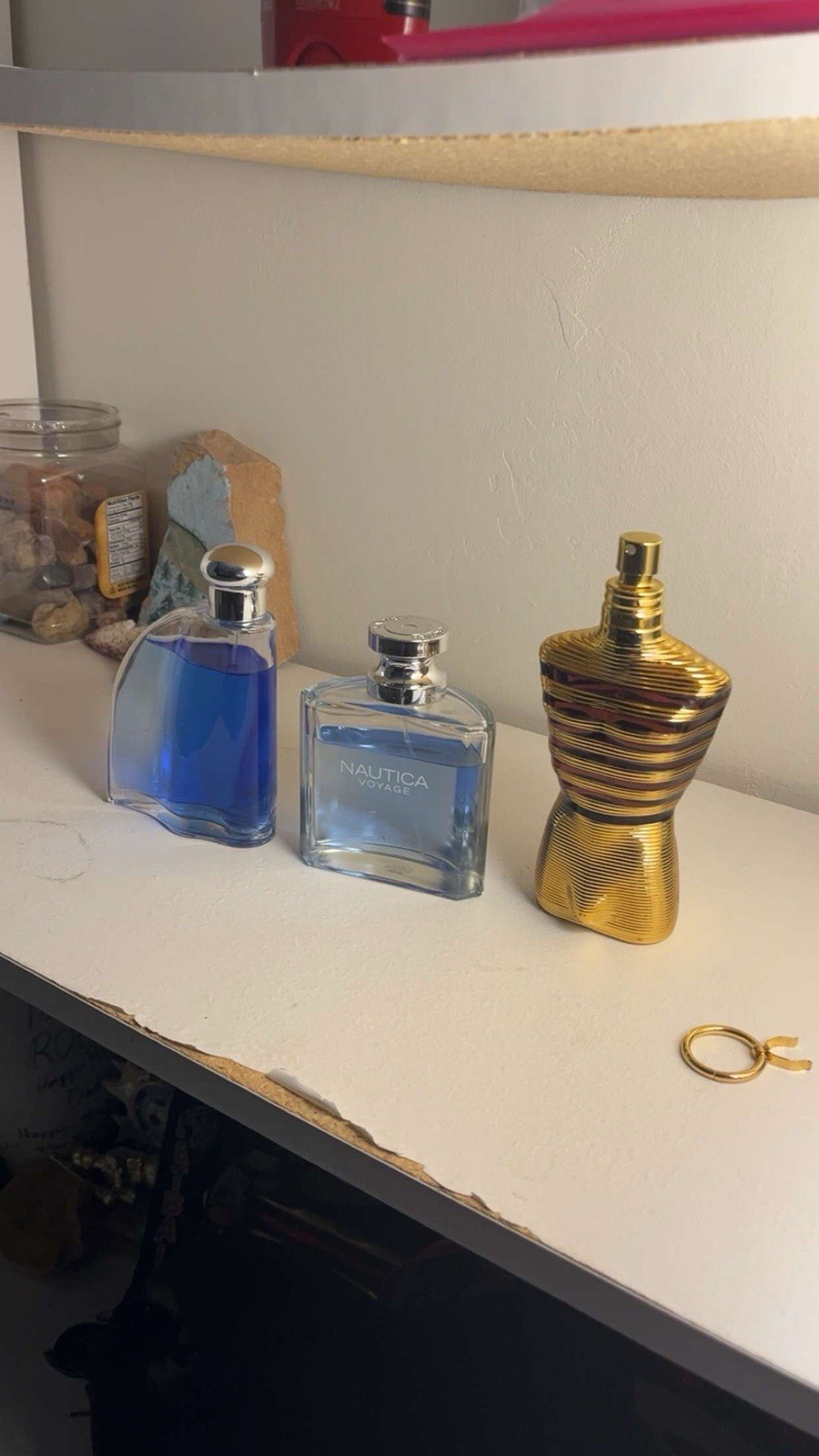 For Men Regular Size
